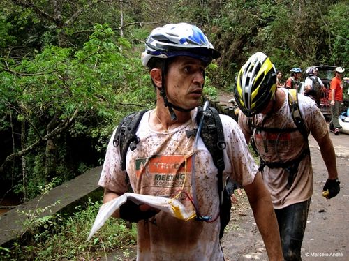 Equipes irão percorrer o total de 227 38 quilômetros (foto: Divulgação)