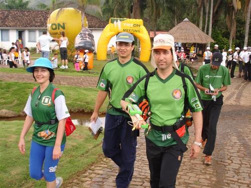 Equipamentos de navegação estão proibidos. (foto: Divulgação)