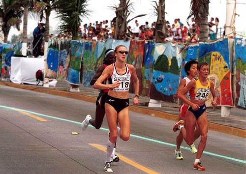 Paula Radcliffe (foto: )