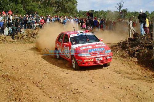 Tedesco venceu prova no ano passado  na A6. (foto: Cronospeed/Divulgação)