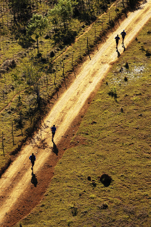 Prova passará por belíssimas regiões (foto: David dos Santos Jr)