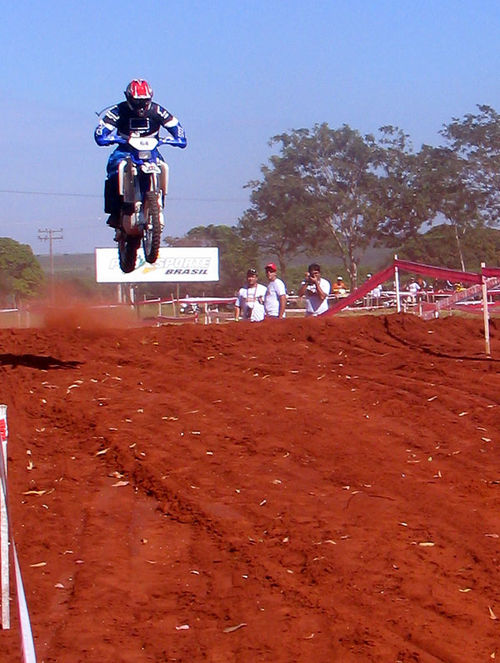 Rally de Barretos terá terrenos variados (foto: Daniel Costa/ www.webventure.com.br)