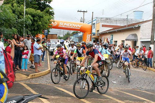 Prova acontece dia 22 de abril (foto: Angelo Faria/ Art Foto)