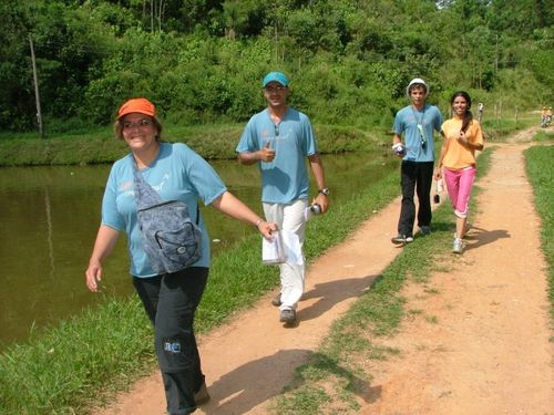 Prova será realizada em Campinas. (foto: Divulgação)