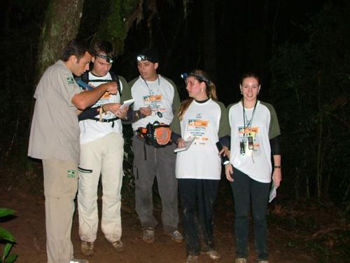 Etapa noturna promete surpresas na classificação (foto: Divulgação)