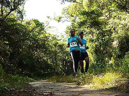 Conhecimento do corpo e do treinamento são importantes para saber quanto tempo descansar (foto: Arquivo Webventure)