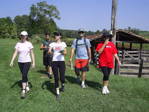 Prova será realizada em Jundiaí (SP) (foto: Divulgação)