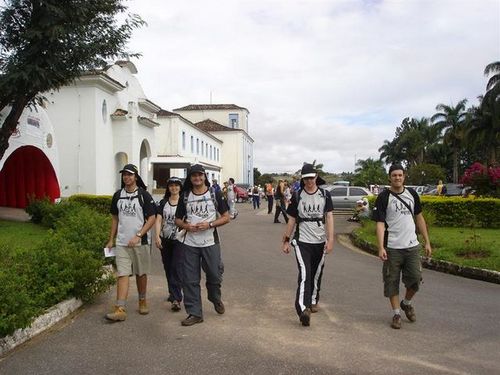 Categoria G2 foi a mais movimentada. (foto: Divulgação)