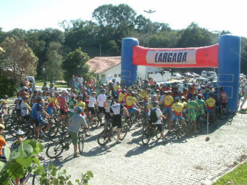 Prova acontece no dia 6 (foto: Divulgação)