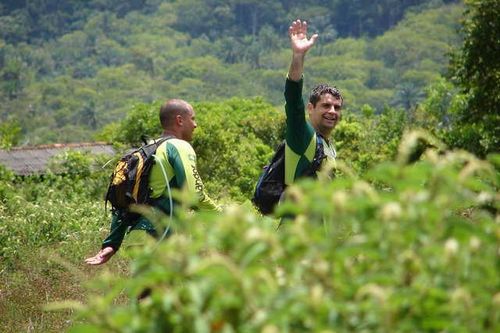 Próxima etapa será nos dias 8  9 e 10 de junho. (foto: Divulgação)