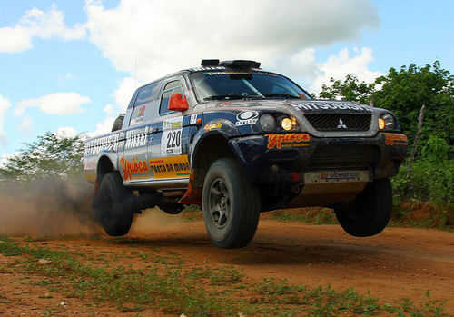 Riamburgo conquista a 1ª vitória do ano (foto: Donizetti Castilho)