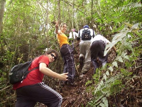 Média de altitude do percurso será de 675 metros. (foto: Divulgação)