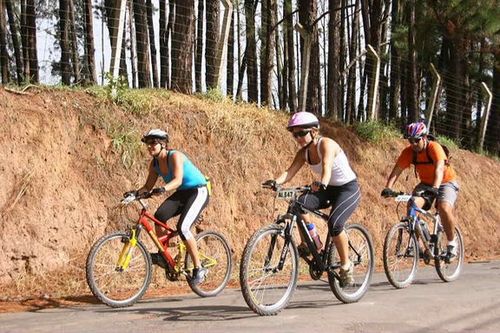 Passeio será no dia 20 (foto: Alexandre Maturano/ Divulgação)