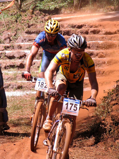 Percurso terá 6 2km (foto: Roberta Spiandorim/ www.webventure.com.br)