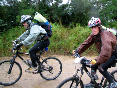 Mountain Bike será um dos desafios (foto: Roberta Spiandorim/ www.webventure.com.br)