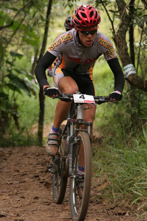 Arlei é campeão paulista de Maratona (foto: Thiago Padovanni/ www.webventure.com.br)