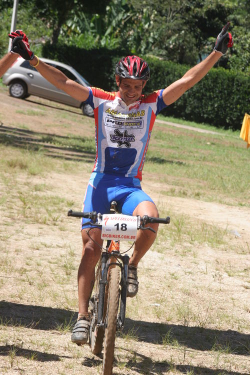 Rubinho venceu o Campeonato Brasileiro (foto: Thiago Padovanni/ www.webventure.com.br)