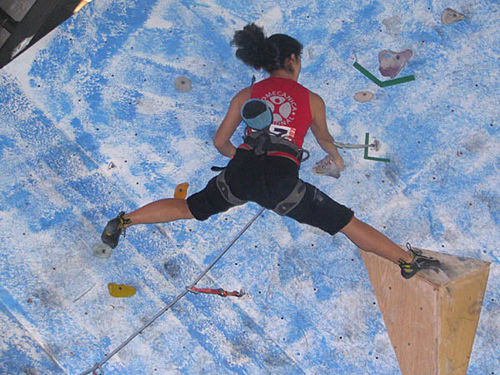 Mulheres competirão em categoria única. (foto: Daniel Costa/ www.webventure.com.br)