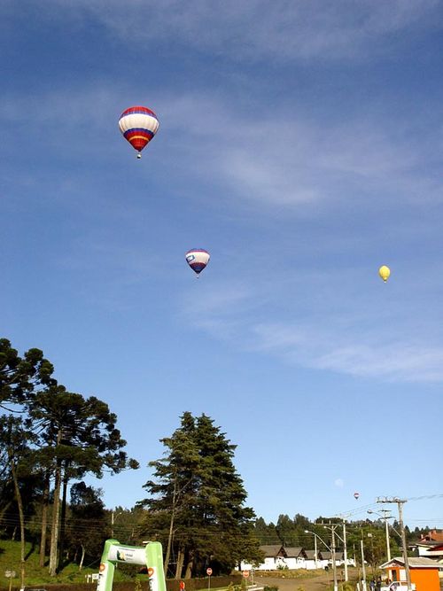 Prova teve início no dia 3. (foto: Divulgação)