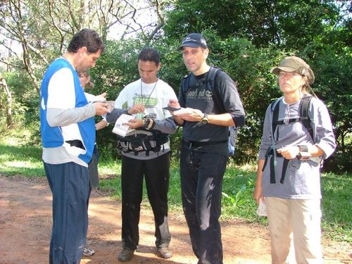 Percurso será montado dentro do Portal do Sol. (foto: Divulgalção)