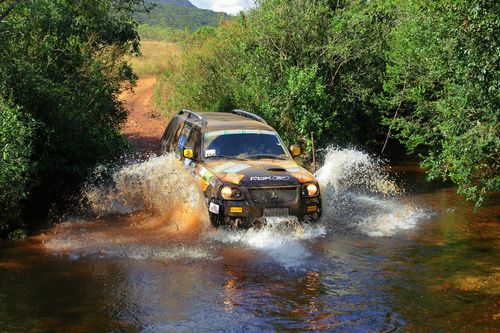 Prova do Motorsports terá 180 quilômetros. (foto: Tadeu Fessel/Divulgação)