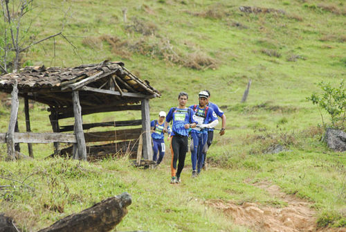 Prova terá 160 km (foto: David dos Santos Jr/ www.webventure.com.br)