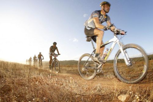 Prova tem cerca de 900 km (foto: Divulgação)