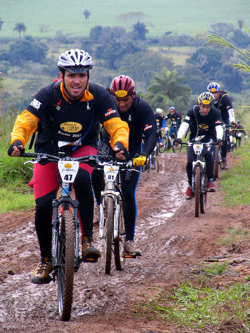 Próxima etapa do Camp será em Águas de Lindóia (SP) (foto: Roberta Spiandorim/ www.webventure.com.br)