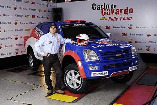 Gavardo vai mudar para os carros (foto: Divulgação)