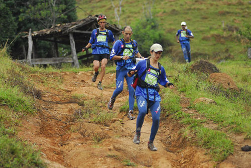 Brasil Wild contará com participação de portadores de necesidades especiais (foto: David dos Santos Jr./ www.webventure.com.br)