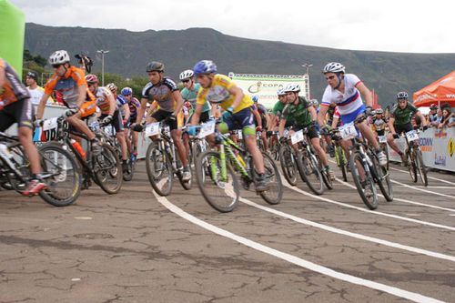 Copa Internacional terá terceira etapa em Barbacena (MG) (foto: Thiago Padovanni/ www.webventure.com.br)