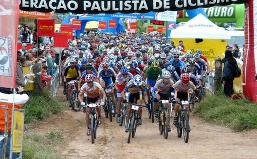 Etapa decidirá os campeões na Ouro e Prata. (foto: Divulgação)