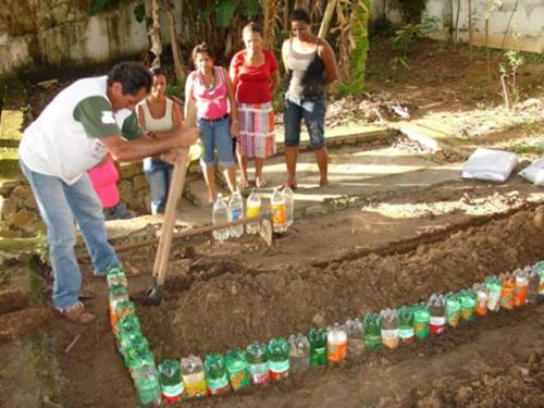 Meio ambiente estará em pauta (foto: Instituto Brasil Solidário)