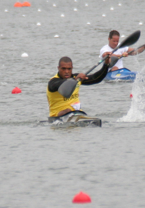 Edinho quer medalhas (foto: Thiago Padovanni/ www.webventure.com.br)