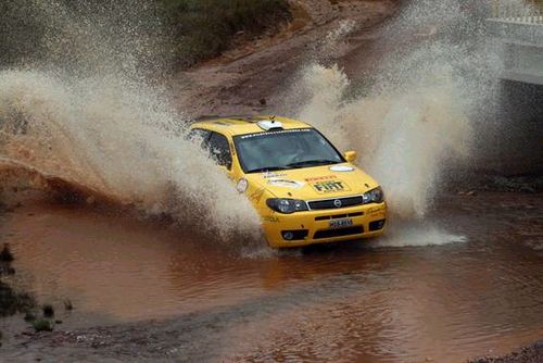 Prova teve três categorias. (foto: Divulgação)