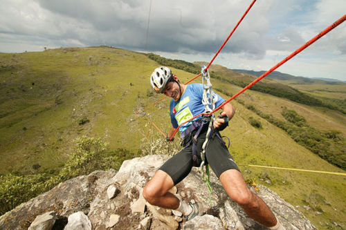 2ª etapa do Brasil Wild será neste final de semana (foto: Márcio Bruno)