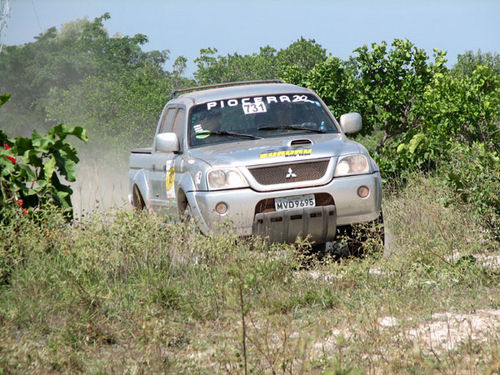 Prova será disputada no sábado (foto: Thiago Padovanni/ www.webventure.com.br)