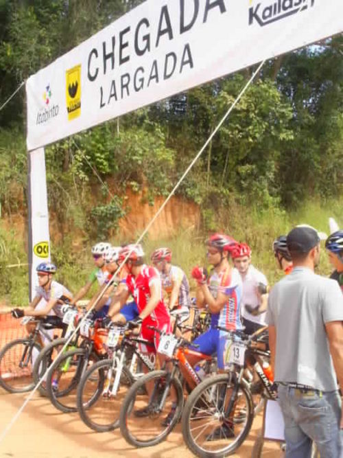 Copa Assitur chega a última etapa (foto: Divulgação)