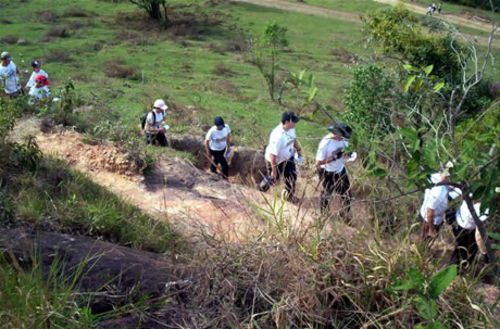 Próxima etapa será em Avaré (SP) (foto: Divulgação)