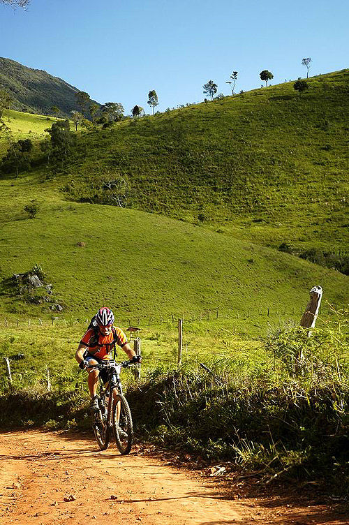 Competidores percorrerão trechos pelas Serras da Bocaina e do Itatiaia (foto: Divulgação/ David dos Santos Jr.)