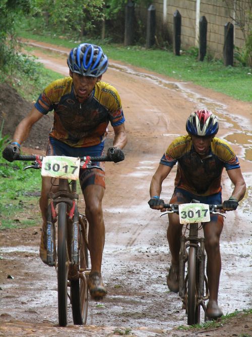 Iron Biker será em Mariana a Ouro Preto (MG) (foto: Thiago Padovanni/ www.webventure.com.br)