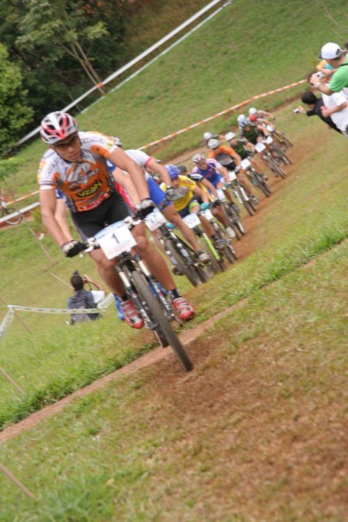 Prova definirá os campeões da temporada. (foto: Thiago Padovanni/ www.webventure.com.br)