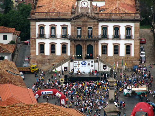 Prova reunirá mais de 1000 competidores (foto: Thiago Padovanni/ www.webventure.com.br)