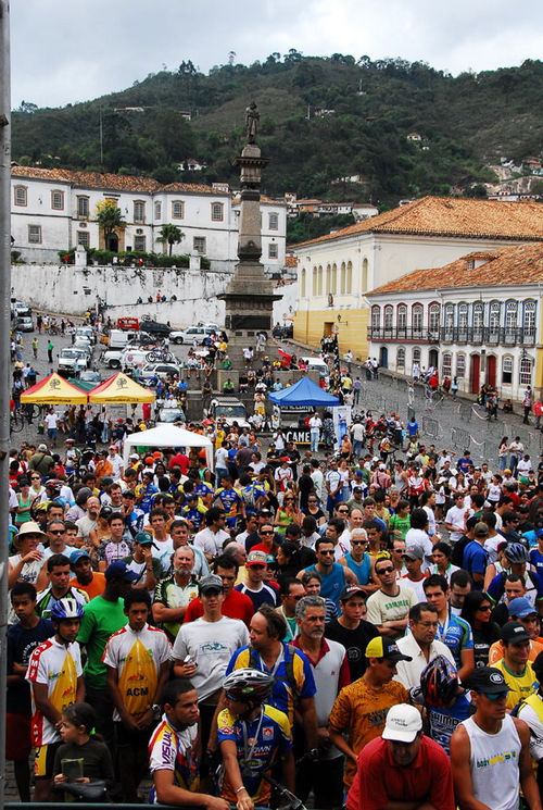 Iron Biker Brasil 2007 já tem 846 inscritos (foto: Danilo Belmonte/ www.webventure.com.br)