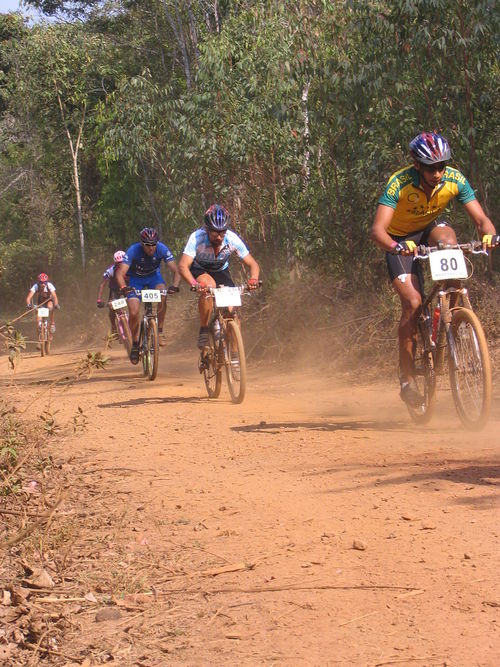 Segundo dia de prova aconteceu em Mariana (MG) (foto: Roberta Spiandorim/ www.webventure.com.br)