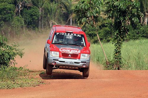 Baianos prometem ocupar todas as categorias nos carros. (foto: Thiago Padovanni/ www.webventure.com.br)