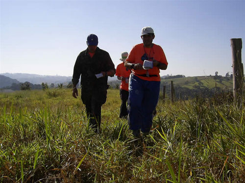 Largada ocorrerá às 9h30. (foto: Divulgação)