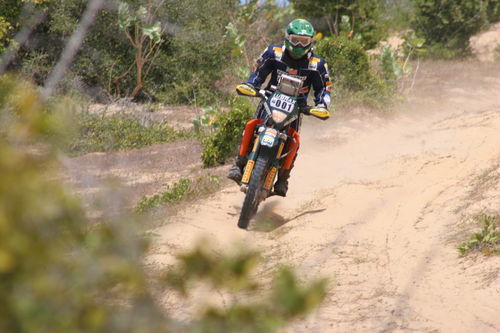 Jean Azevedo correrá com o carro da equipe Petrobras (foto: Thiago Padovanni/ www.webventure.com.br)