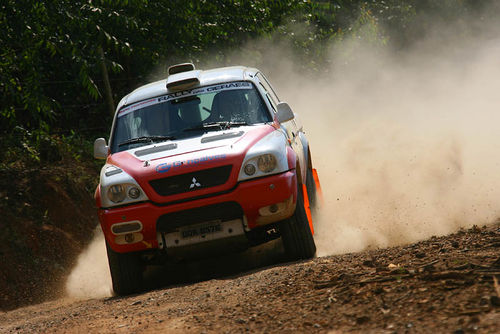 Rally dos Amigos fecha Brasileiro de Cross-country (foto: Donizetti Castilho/ www.webventure.com.br)