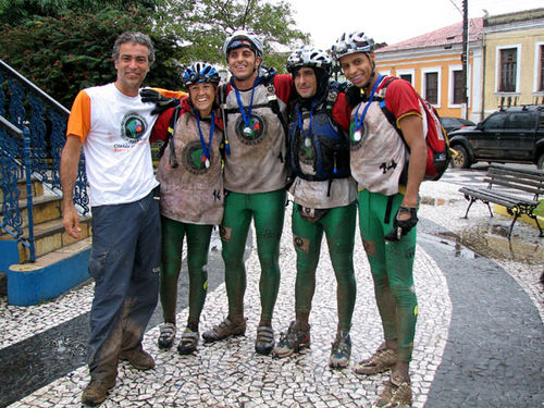 SOS Mata Atlântica está na frente do ranking 2007 (foto: Roberta Spiandorim/ www.webventure.com.br)